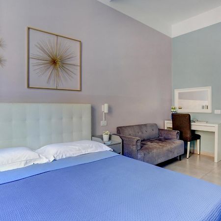 Holiday Sunny Roma B&B Exteriér fotografie