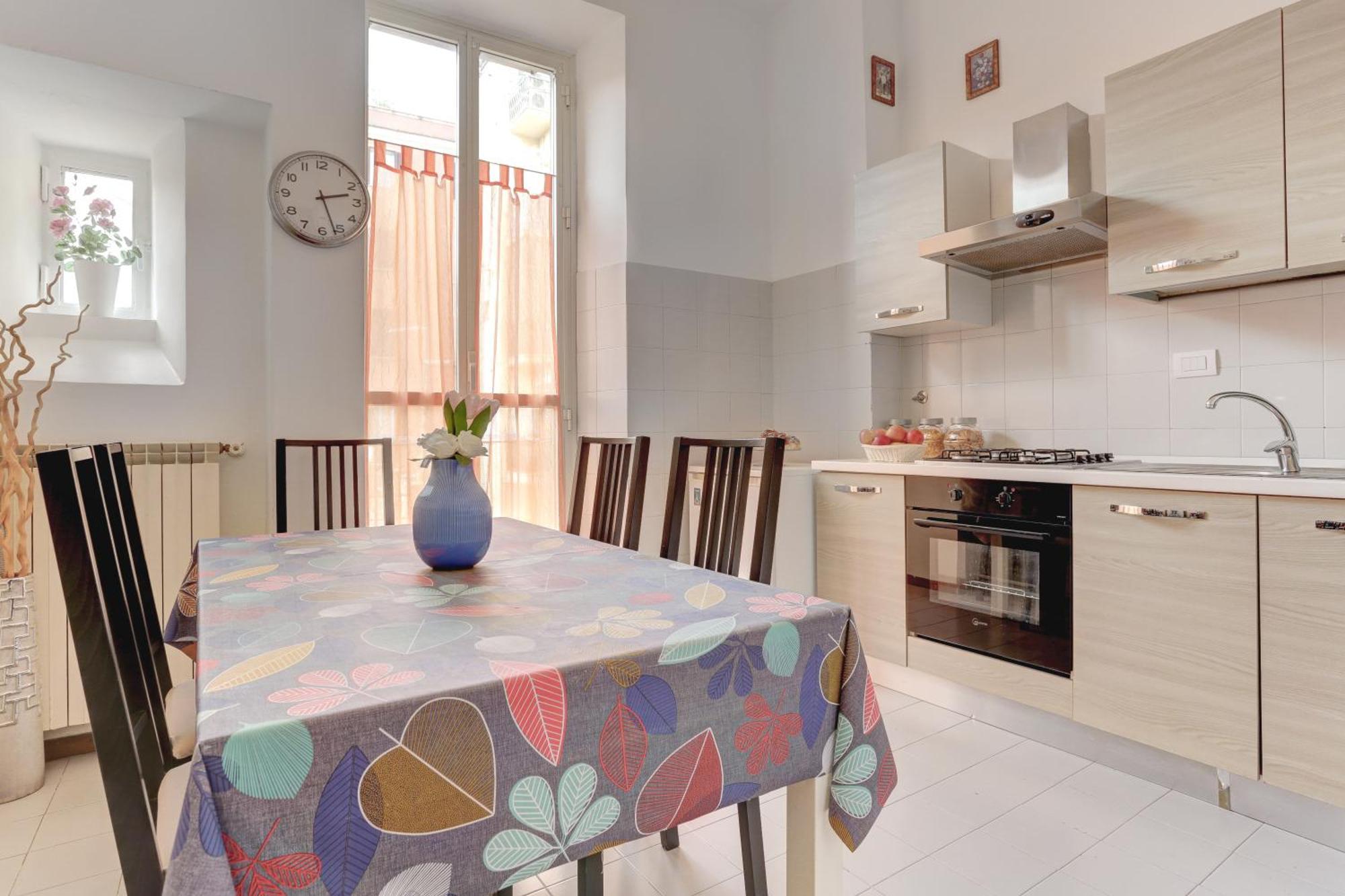 Holiday Sunny Roma B&B Exteriér fotografie