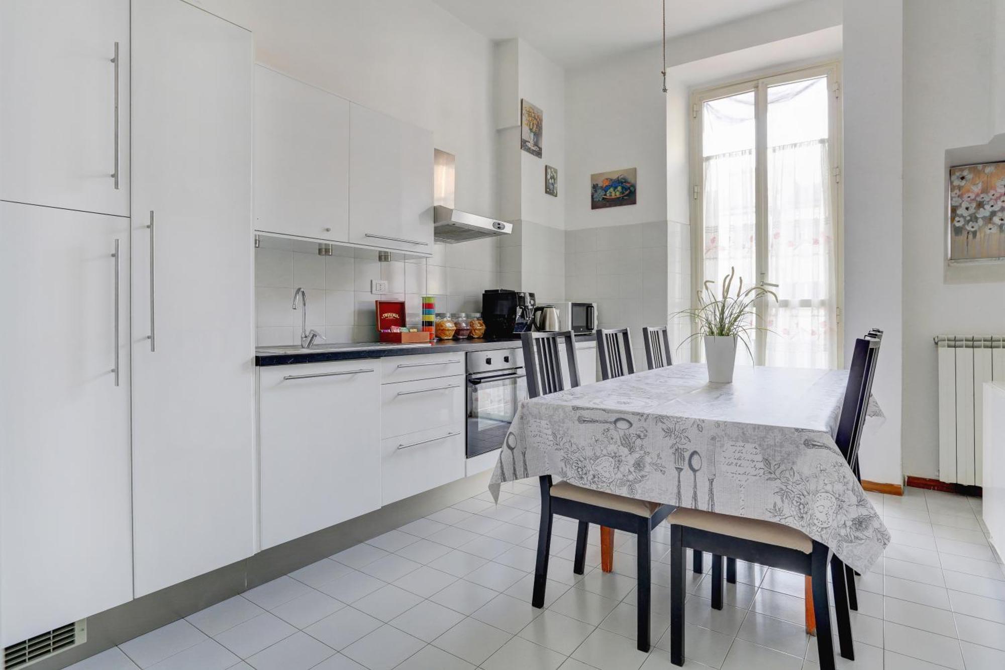 Holiday Sunny Roma B&B Exteriér fotografie