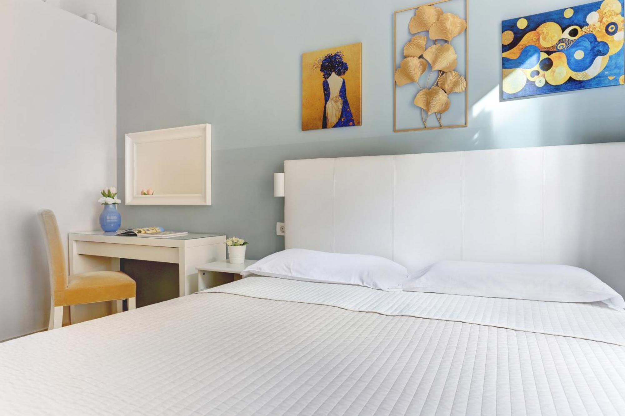 Holiday Sunny Roma B&B Exteriér fotografie